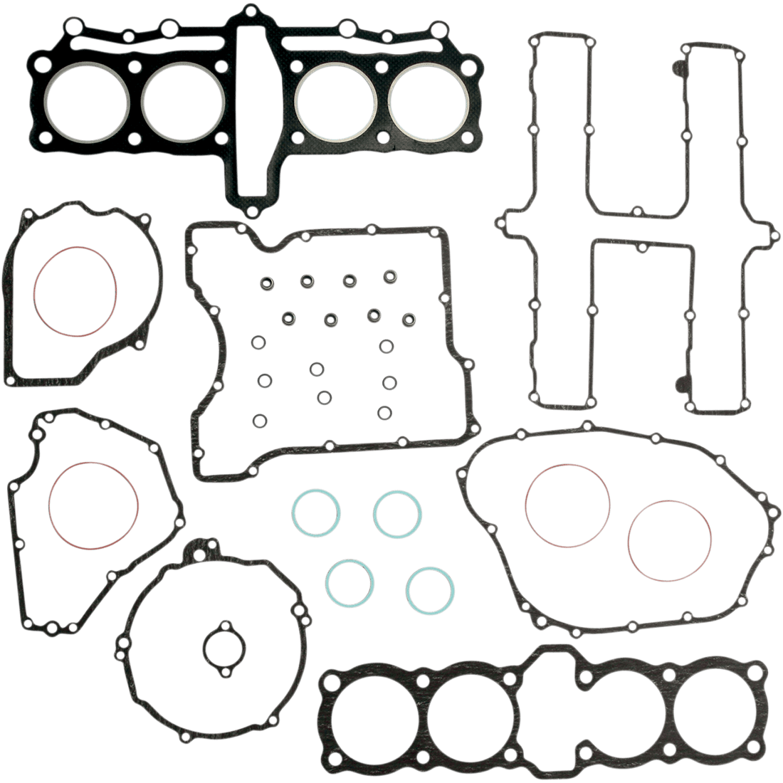 VESRAH Complete Gasket Kit XJ1100 VG297