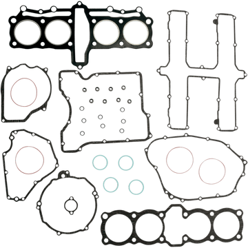 VESRAH Complete Gasket Kit XJ1100 VG297