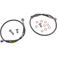 GALFER Brake Line Stainless Steel