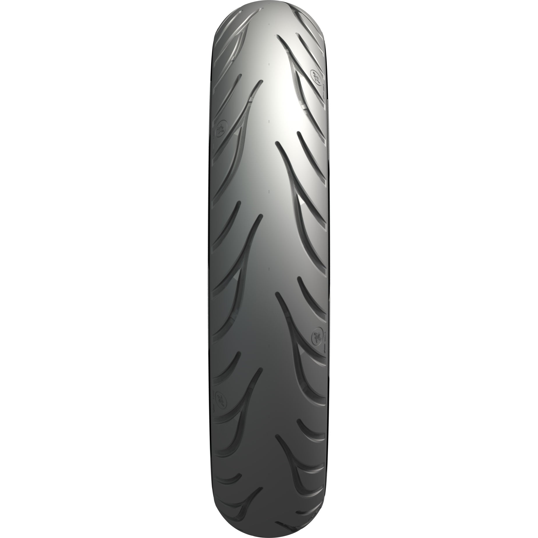 MICHELIN TIRE COMMANDER III TOURING REA MT90/90B16 74H BIAS TL/TT