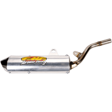 FMF Turbinecore 2 Silencer 020338