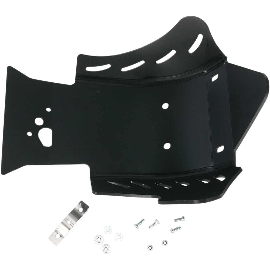 MOOSE RACING Pro Skid Plate Yamaha WR 450F PX1195