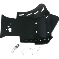 MOOSE RACING Pro Skid Plate Yamaha WR 450F PX1195