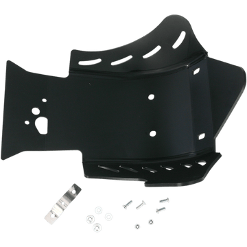 MOOSE RACING Pro Skid Plate Yamaha WR 450F PX1195