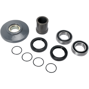 PIVOT WORKS Wheel Collar/Bearing Kit Front