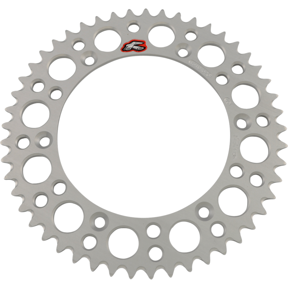 RENTHAL Sprocket Yamaha 49 Tooth 131U52049GBSI