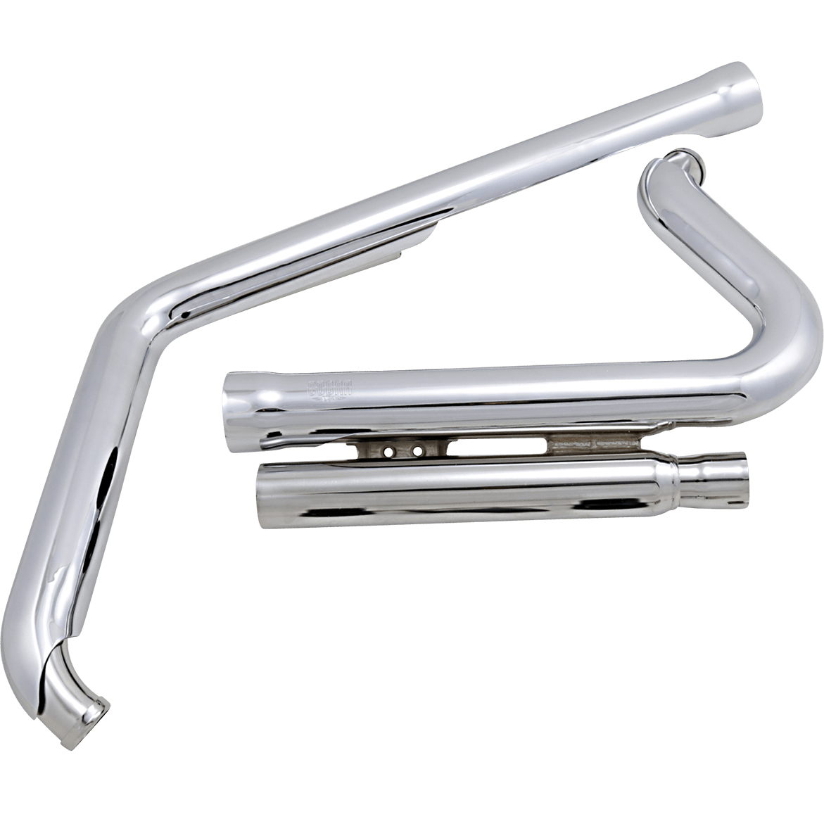 COBRA Speedster RPT Short Exhaust 6791