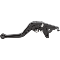 PSR Brake Lever Short Black 000051322