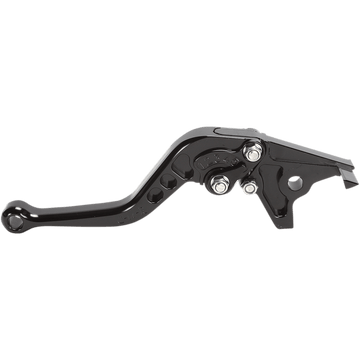 PSR Brake Lever Short Black 000051322