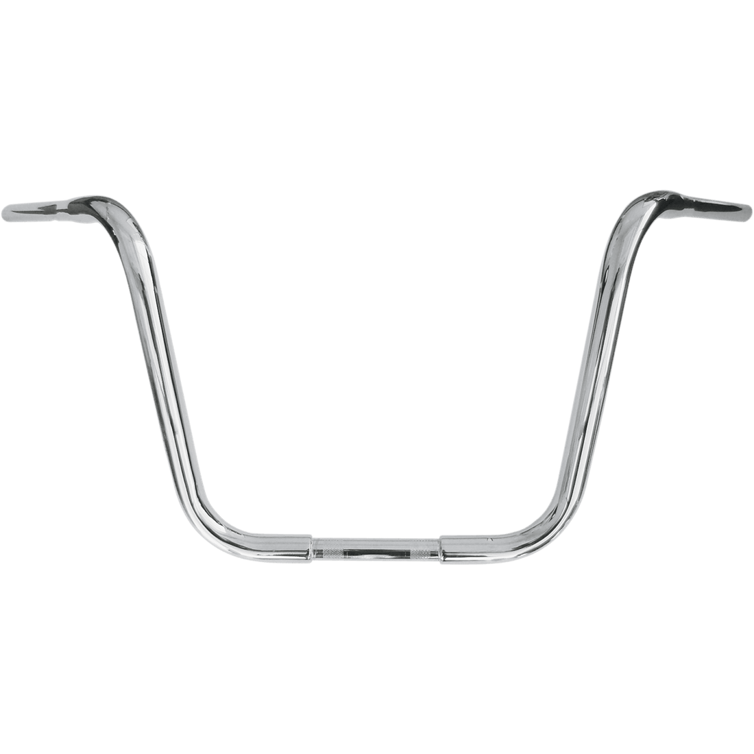 DRAG SPECIALTIES Handlebar Buffalo Ape 14" TBW Chrome