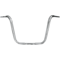 DRAG SPECIALTIES Handlebar Buffalo Ape 14" TBW Chrome