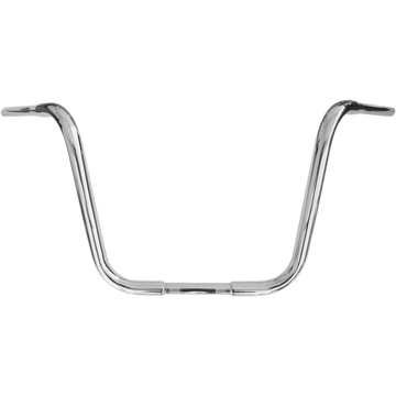 DRAG SPECIALTIES Handlebar Buffalo Ape 14" TBW Chrome