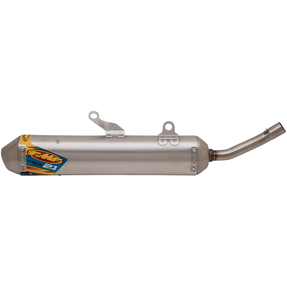 FMF Turbinecore 2.1 Muffler 024067