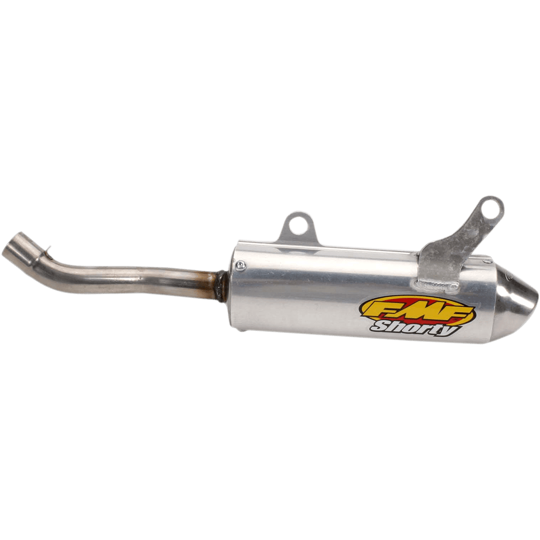 FMF Powercore 2 Shorty Silencer 024015