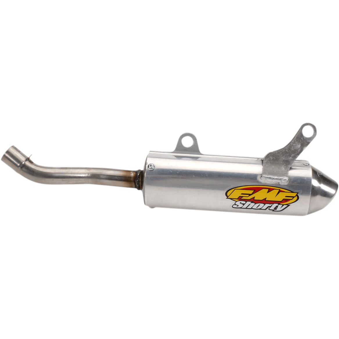 FMF Powercore 2 Shorty Silencer 024015