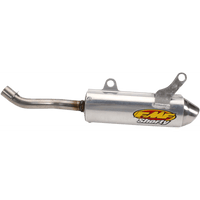 FMF Powercore 2 Shorty Silencer 024015