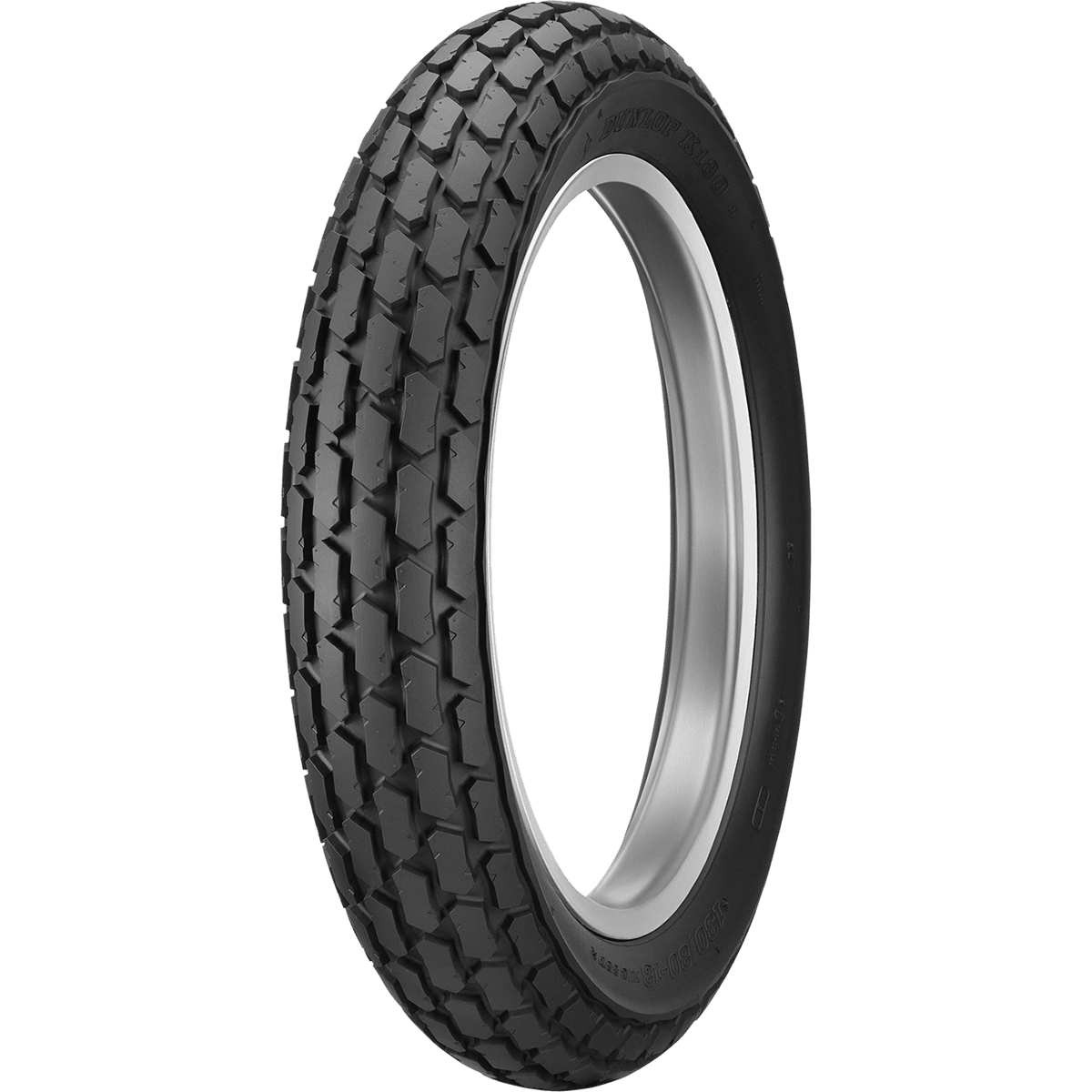 DUNLOP Tire K180 Front 120/90-10 57J 45089122