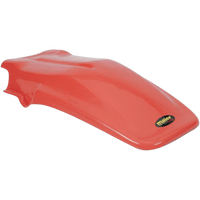 MAIER Replacement Rear Fender Orange