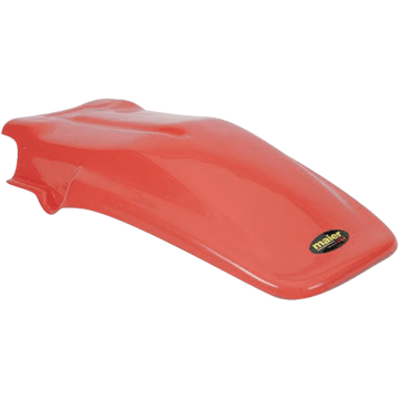 MAIER Replacement Rear Fender Orange