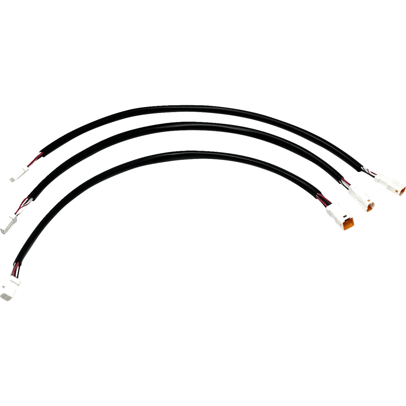 NAMZ Throttle-By-Wire Extension Harness/Switch Harley Davidson NHCXKM15