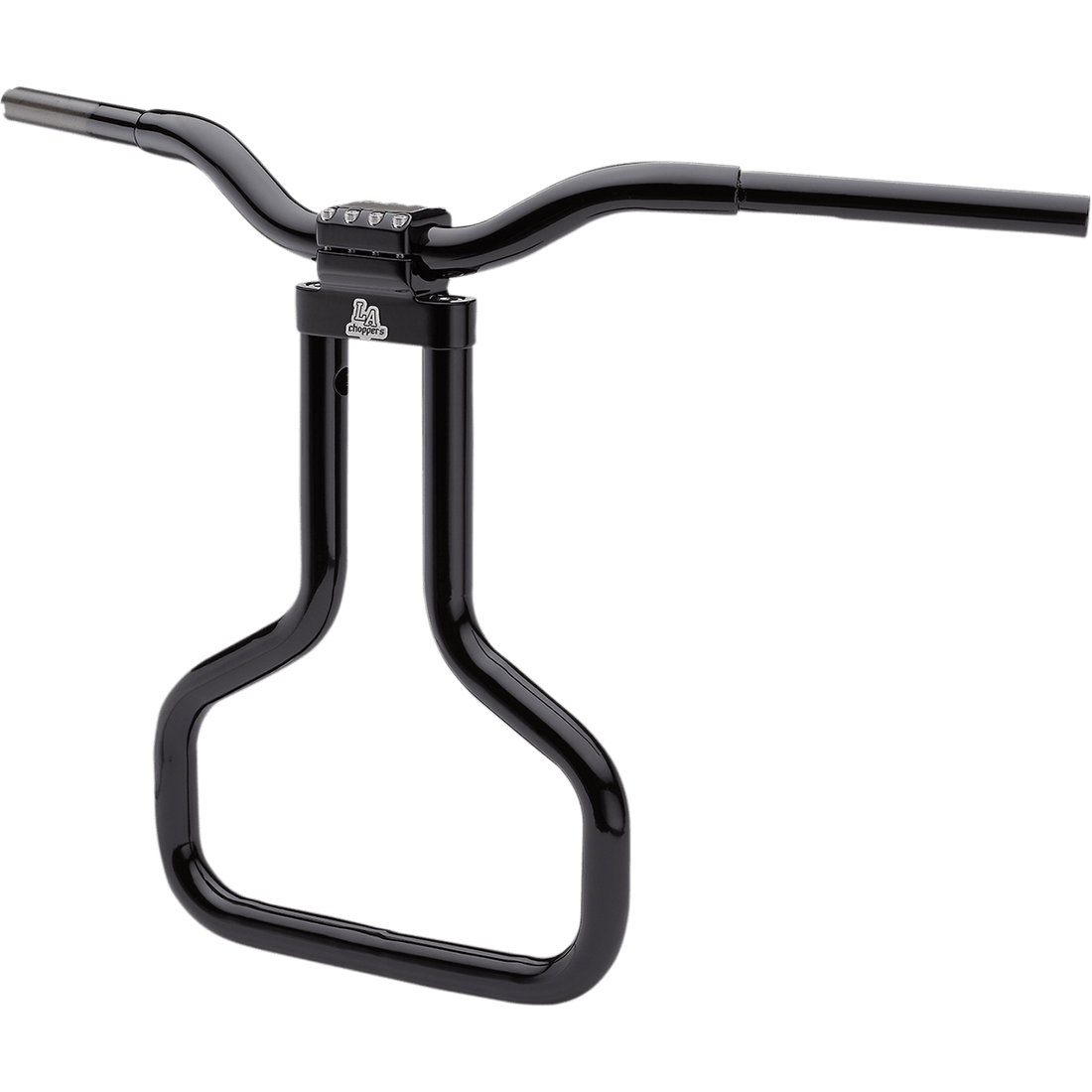 LA CHOPPERS Handlebar Kage Fighter 18" Black LA733918B