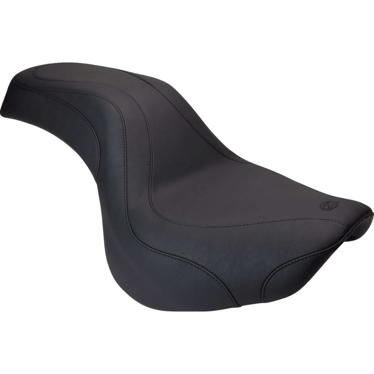 MUSTANG Day Tripper™ Seat Plain VN900 '06-'21 76128