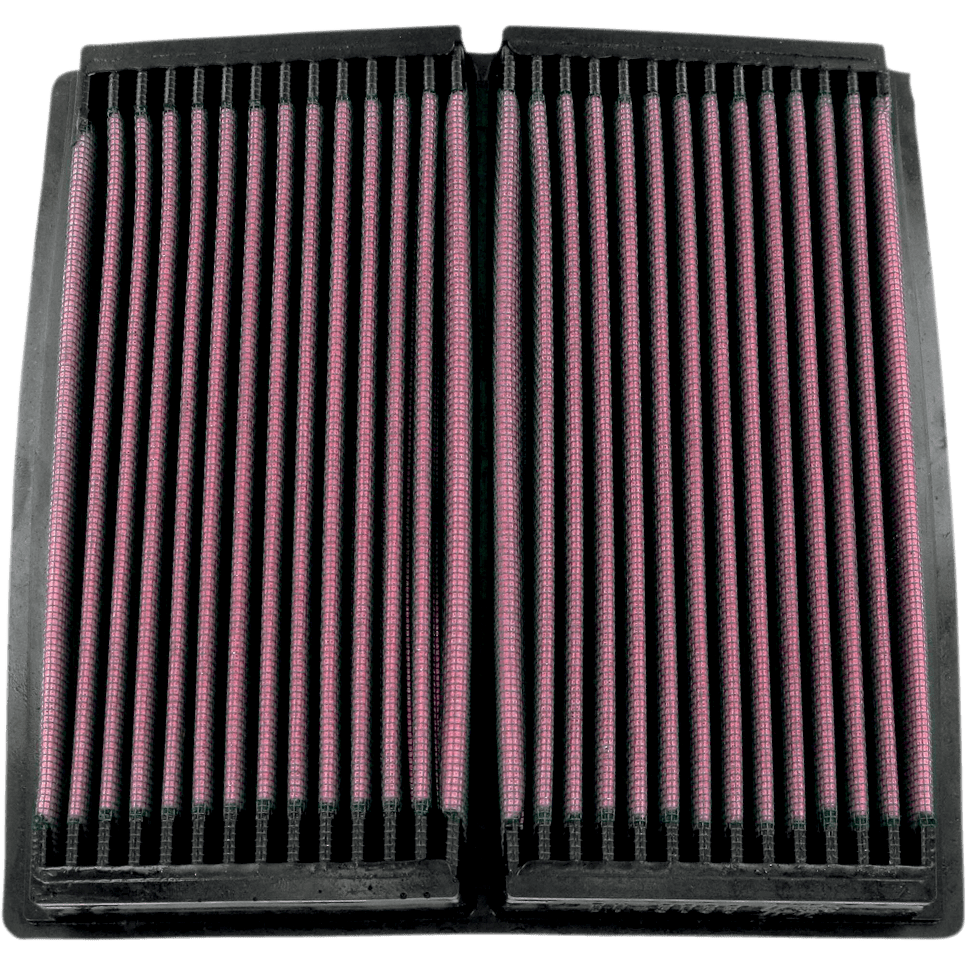 K & N OE Replacement High-Flow Air Filter Ducati DU9098