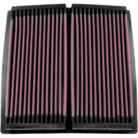 K & N OE Replacement High-Flow Air Filter Ducati DU9098