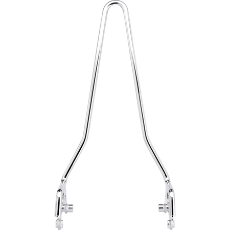 BILTWELL EXFIL Sissy Bar XL Chrome 5003502