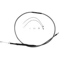 MAGNUM SHIELDING Clutch Cable KARBONFIBR 722812