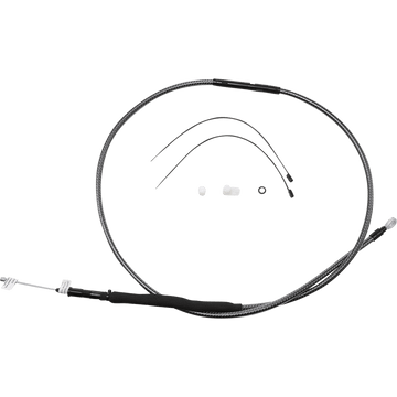 MAGNUM SHIELDING Clutch Cable KARBONFIBR 722812