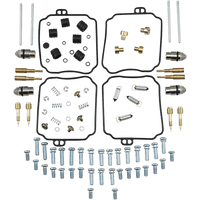 PARTS UNLIMITED Carburetor Repair Kit Yamaha