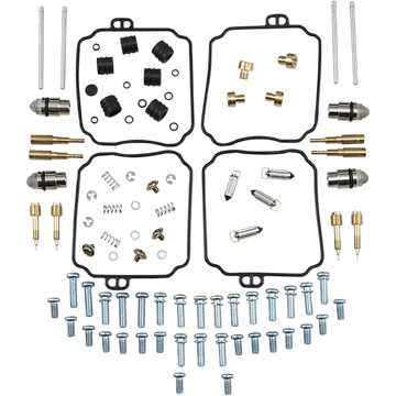 PARTS UNLIMITED Carburetor Repair Kit Yamaha