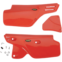 MAIER Side Panels Orange 206117