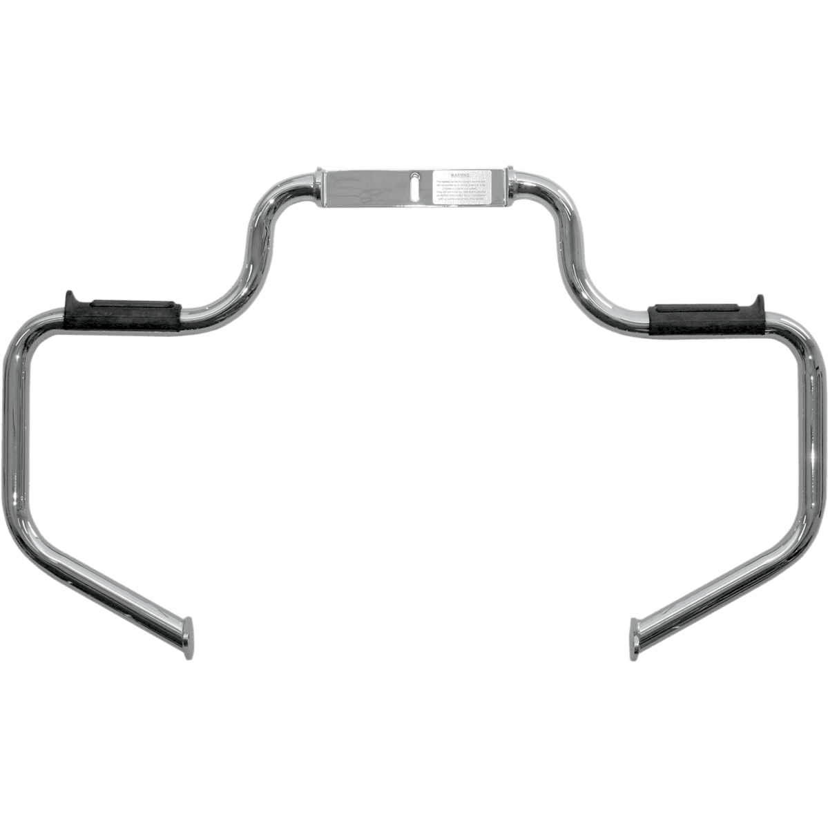 LINDBY Multibar® Chrome VTX 1800 13905