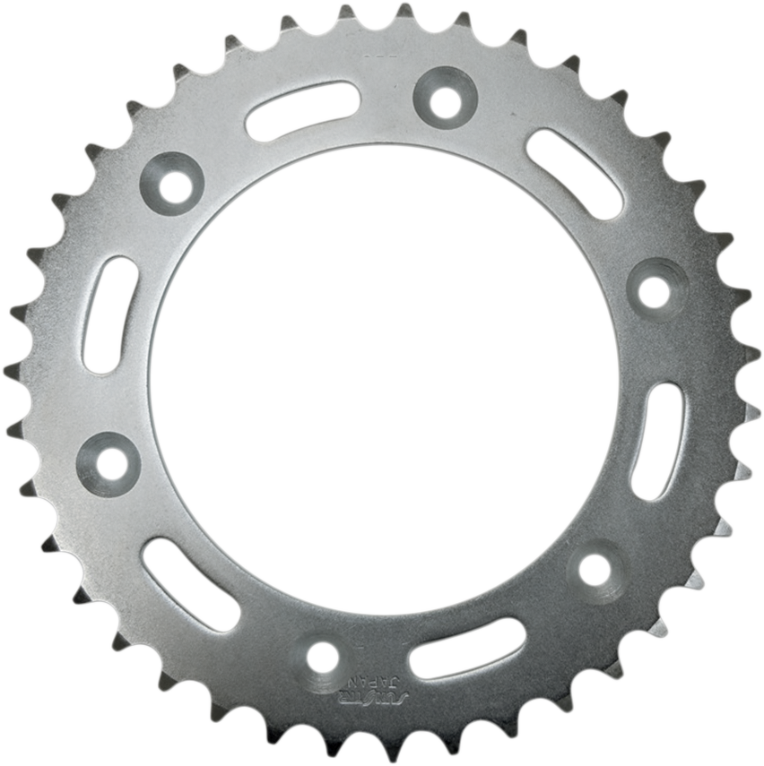 SUNSTAR SPROCKETS Rear Sprocket 39 Tooth Honda