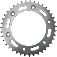 SUNSTAR SPROCKETS Rear Sprocket 39 Tooth Honda