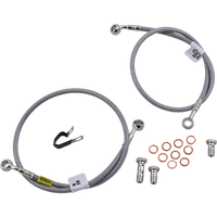 GALFER Brake Line Stainless Steel