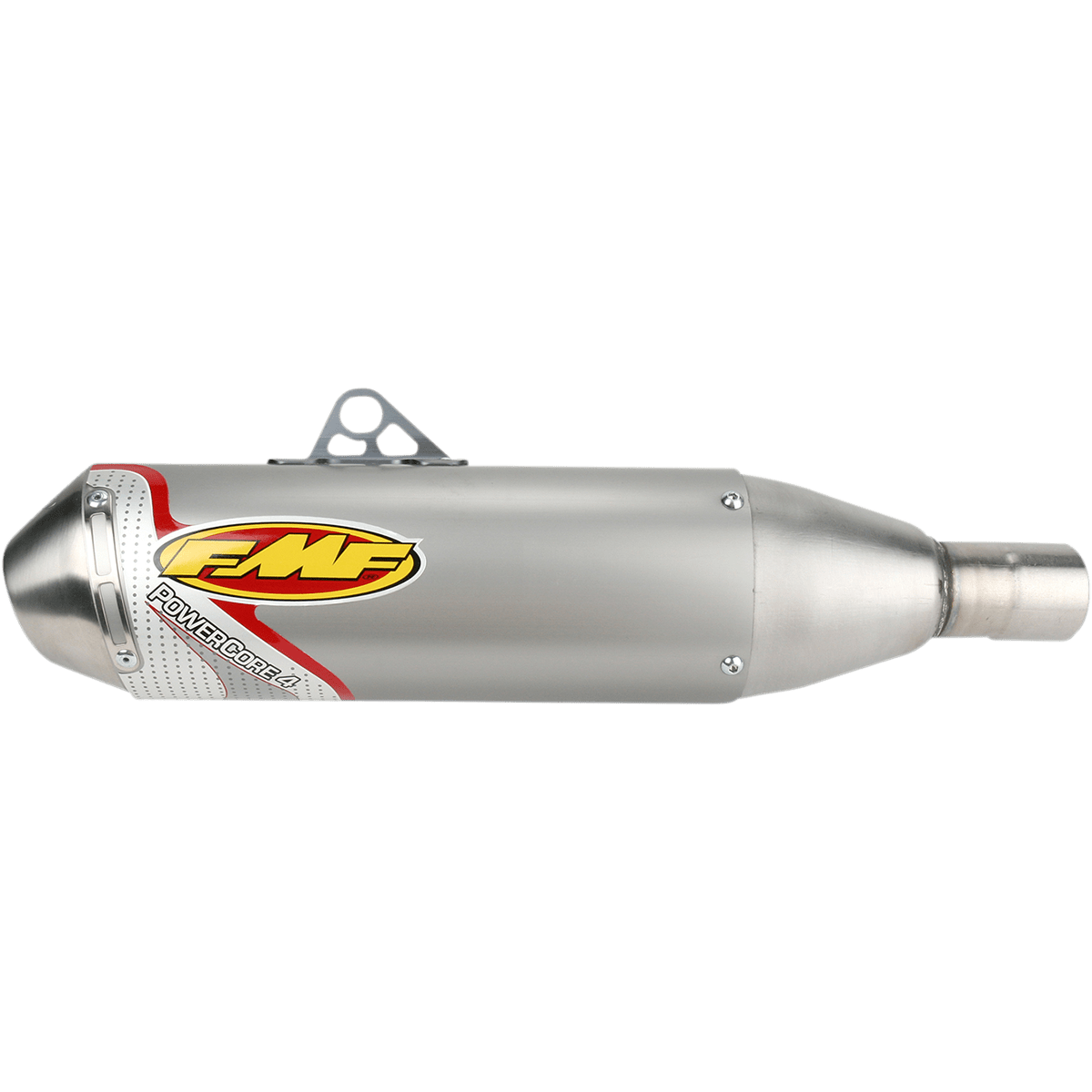 FMF Powercore 4 Muffler 045135