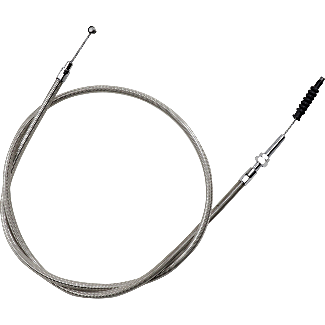 MOTION PRO Clutch Cable Honda Stainless Steel