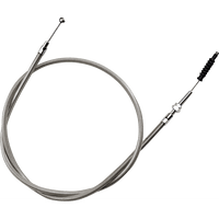 MOTION PRO Clutch Cable Honda Stainless Steel