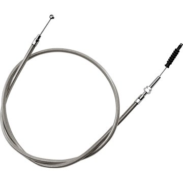 MOTION PRO Clutch Cable Honda Stainless Steel