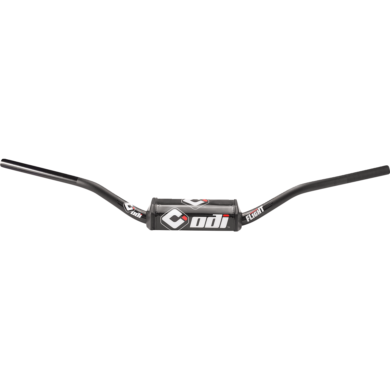 ODI Handlebar Flight KTM Super Mini Black H627CFB