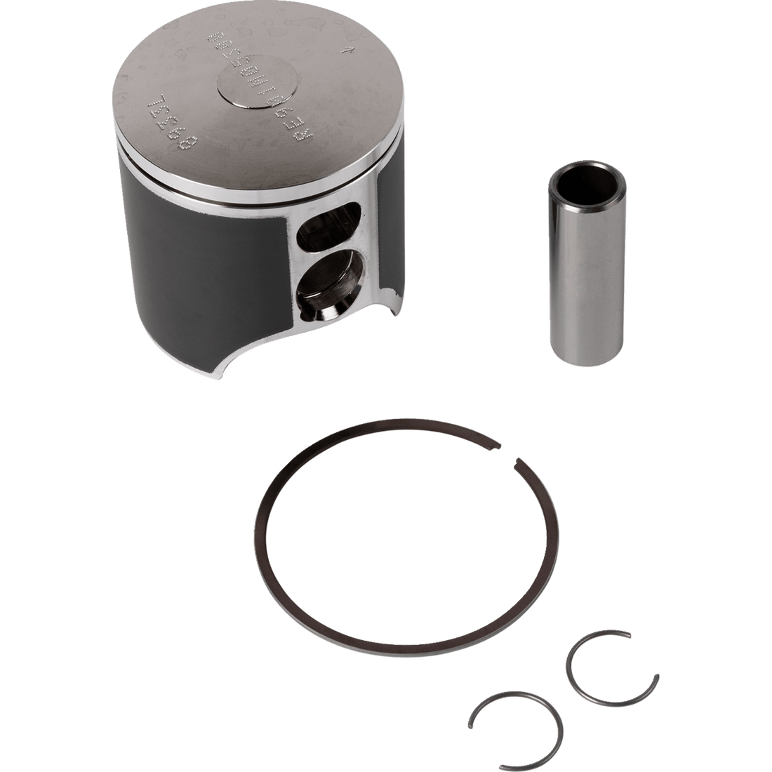 WISECO Piston Kit Racer Elite™ Series 53.00 mm Suzuki