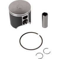 WISECO Piston Kit Racer Elite™ Series 53.00 mm Suzuki