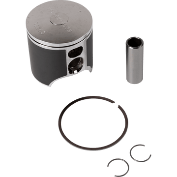 WISECO Piston Kit Racer Elite™ Series 53.00 mm Suzuki