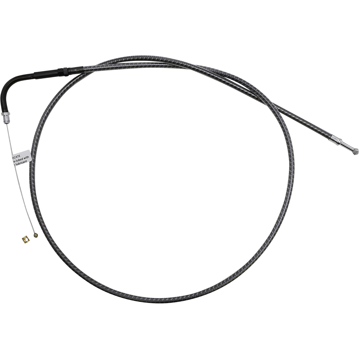 MAGNUM SHIELDING Throttle Cable KARBONFIBR 73215