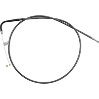 MAGNUM SHIELDING Throttle Cable KARBONFIBR 73215