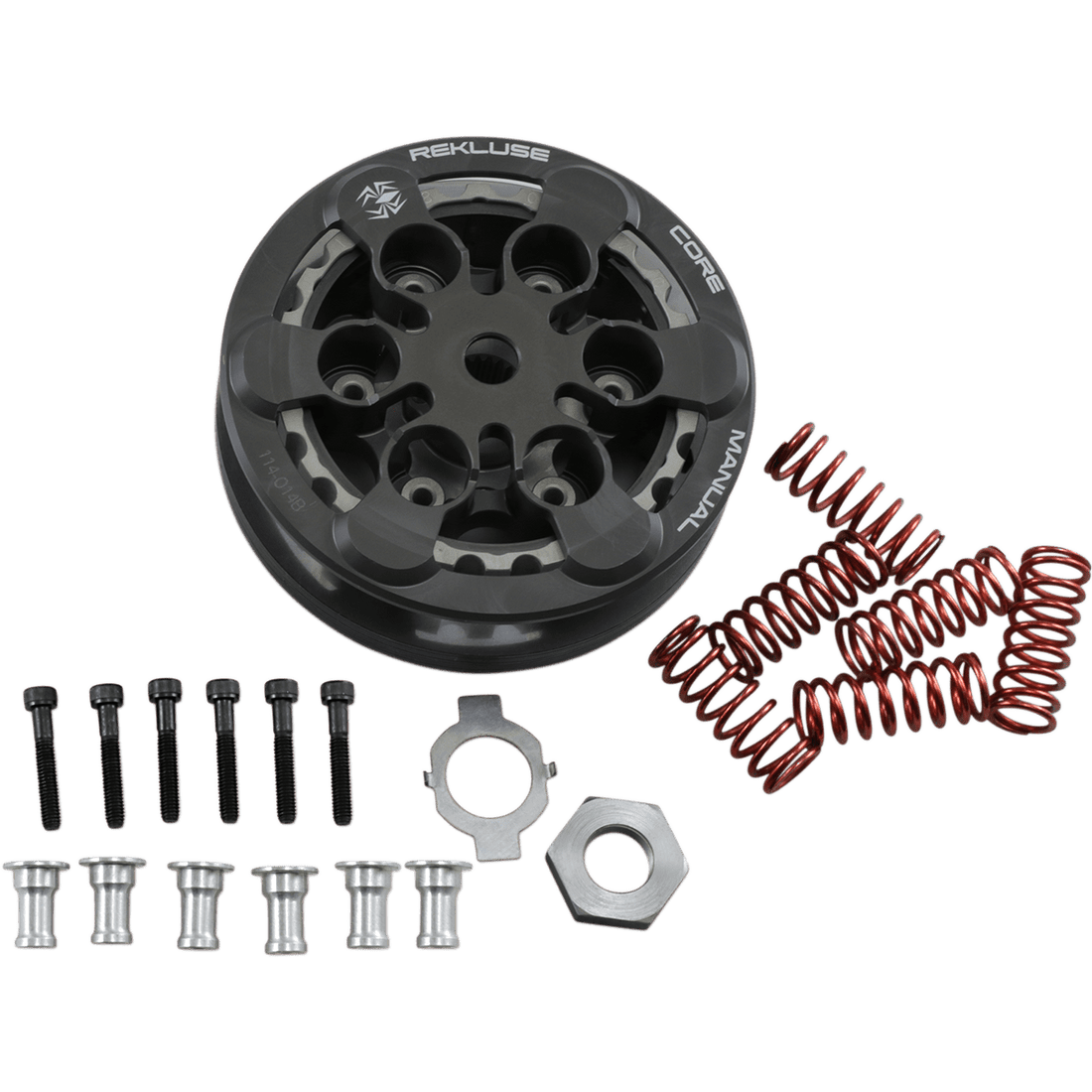 REKLUSE Clutch Kit RMS7013