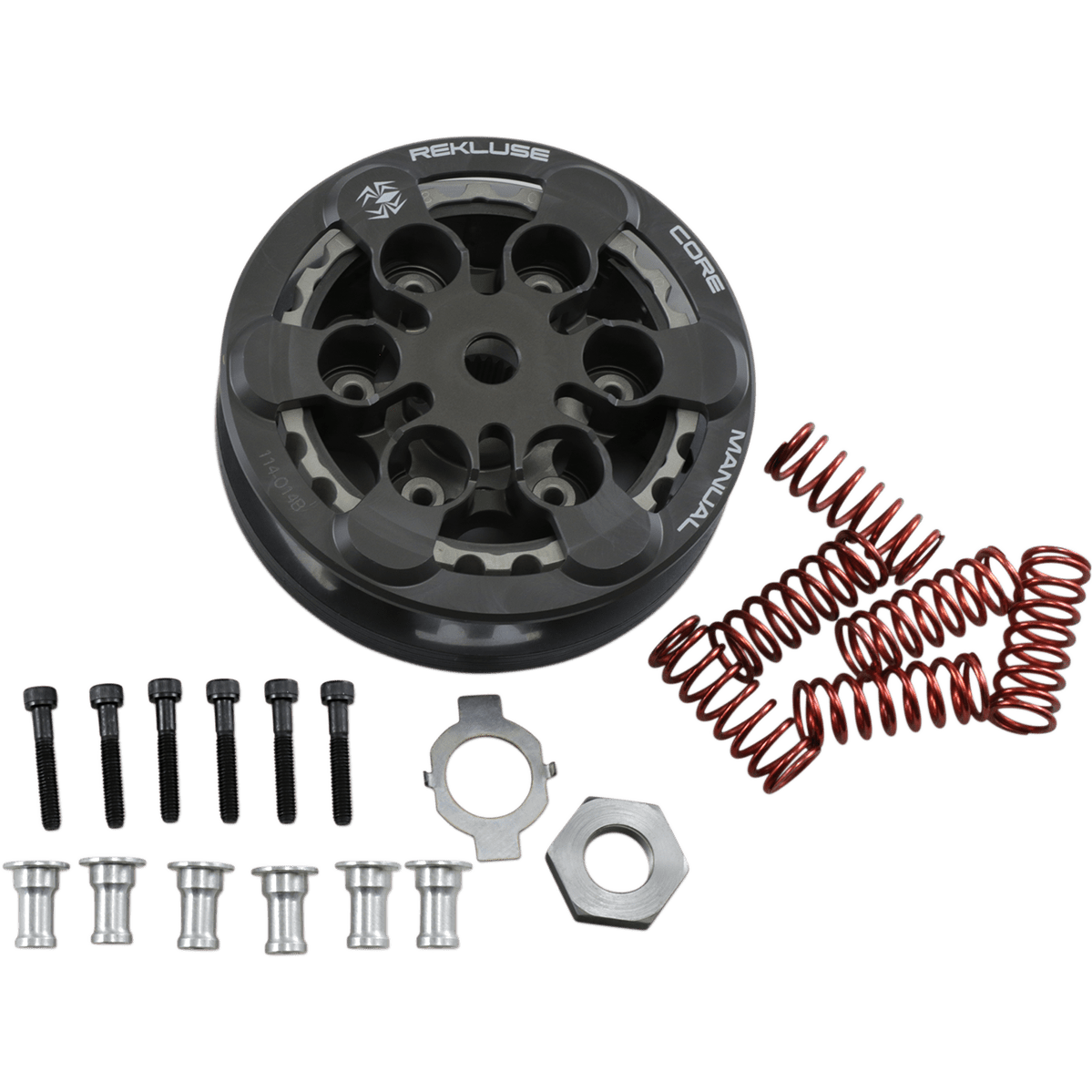 REKLUSE Clutch Kit RMS7013